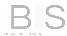 Blockwerke Schaupp Logo